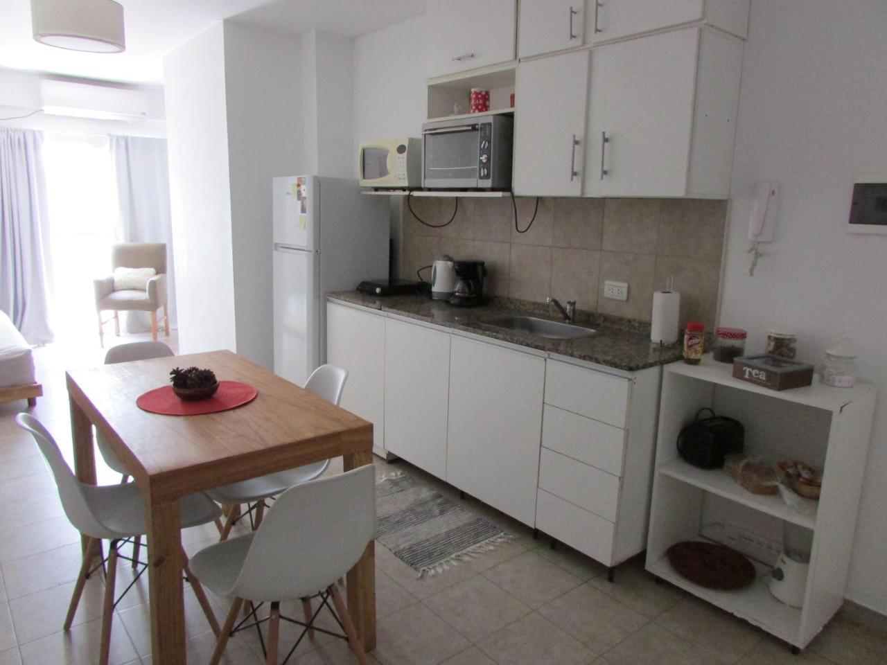 Apartamento Departamento Tango&resto-hospital Ital Y Sanatorio Güemes
