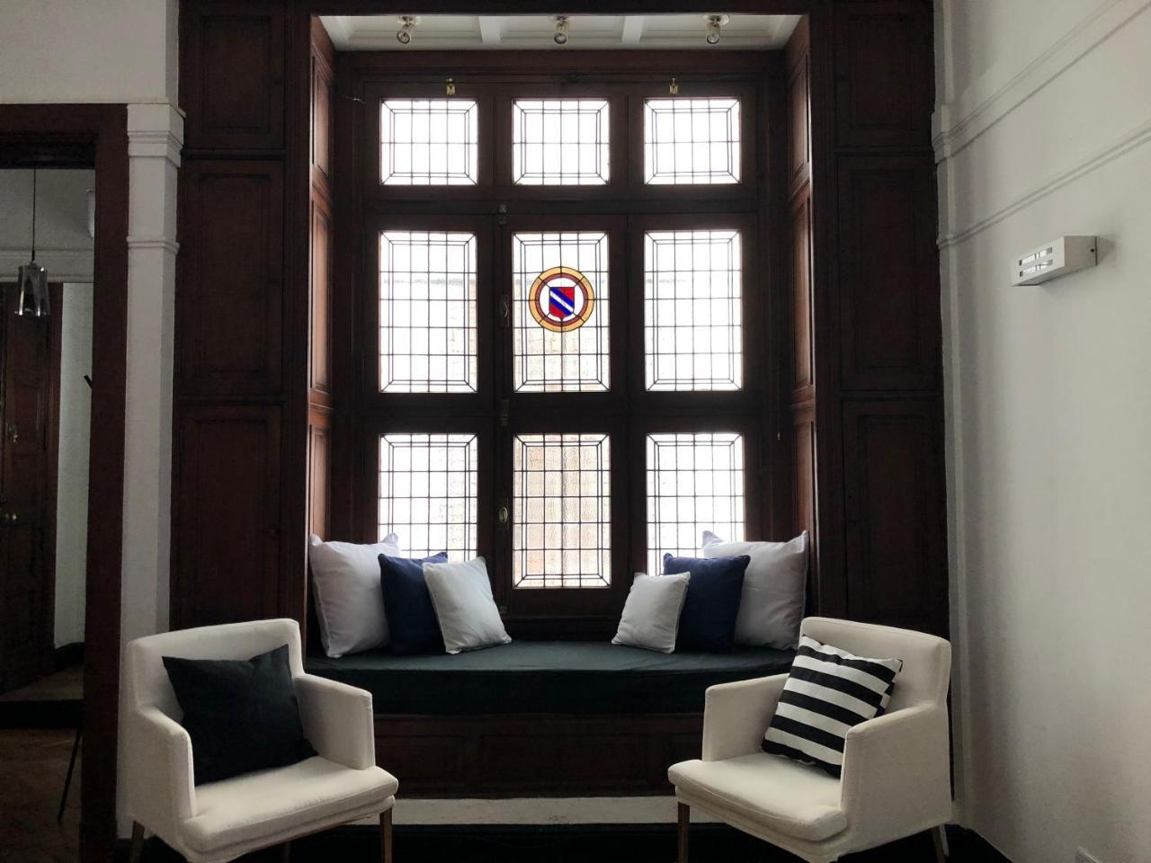 Antiguo Departamento Con Excelente Ubicación * Ciudad Autónoma de Buenos Aires