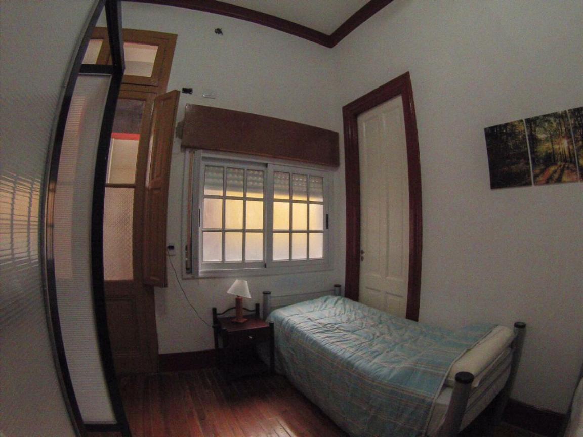 Hostelmo Hotel Ciudad Autónoma de Buenos Aires