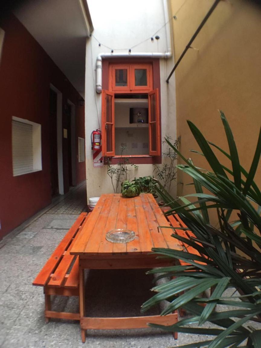 Hotel Hostelmo *