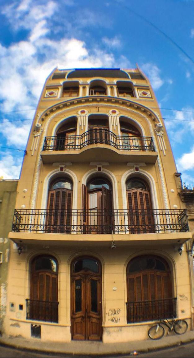 Hostelmo *