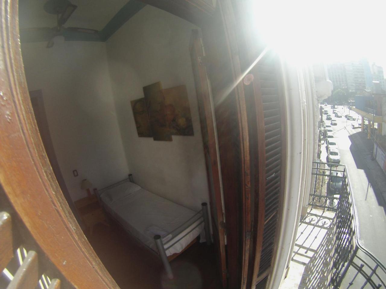 Hostelmo * Ciudad Autónoma de Buenos Aires