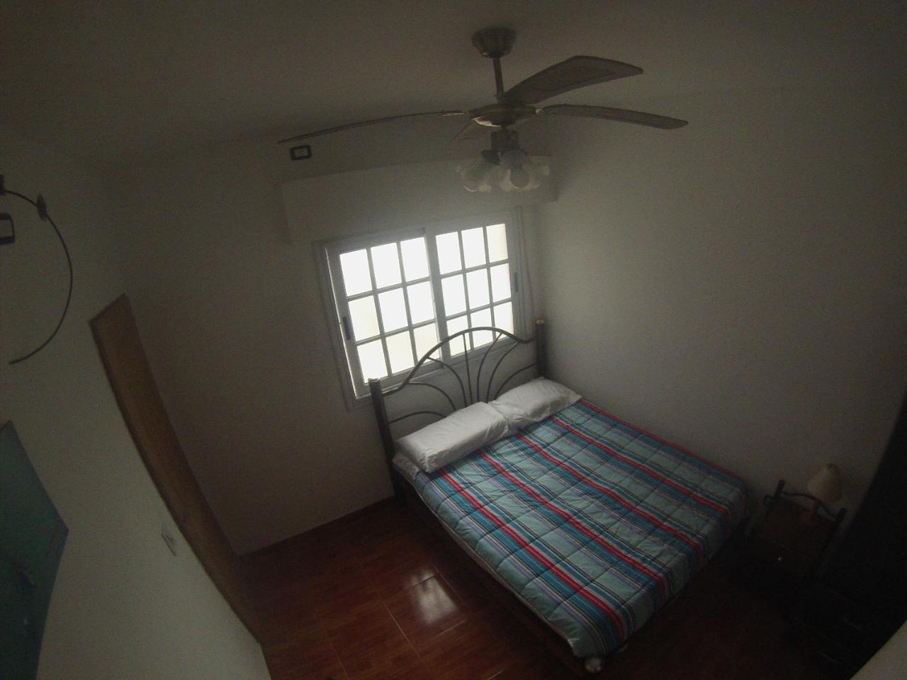 Hotel Hostelmo Ciudad Autónoma de Buenos Aires