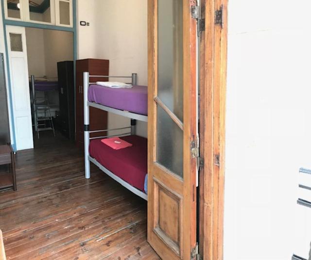 Hostelmo * Ciudad Autónoma de Buenos Aires