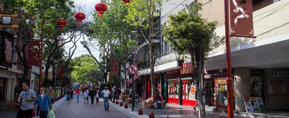 Apartamento Isurus Departamento Completo