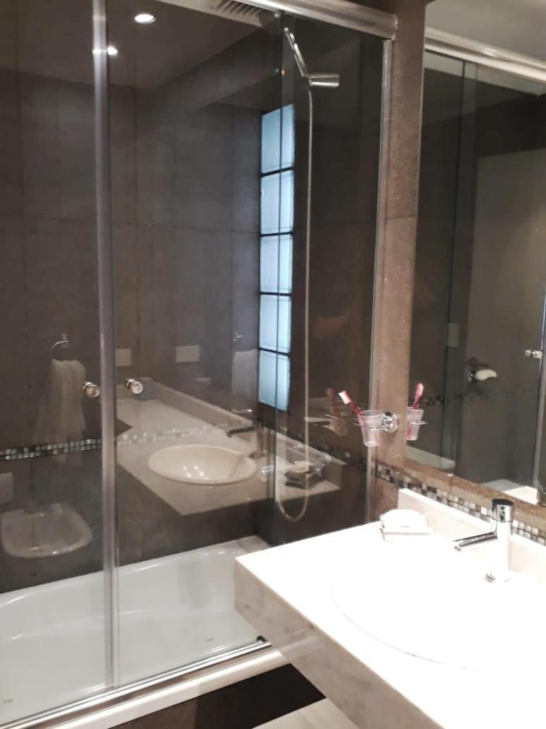 Apartamento Luxury Tower & *