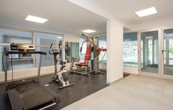 Apartamento Luxury Tower &