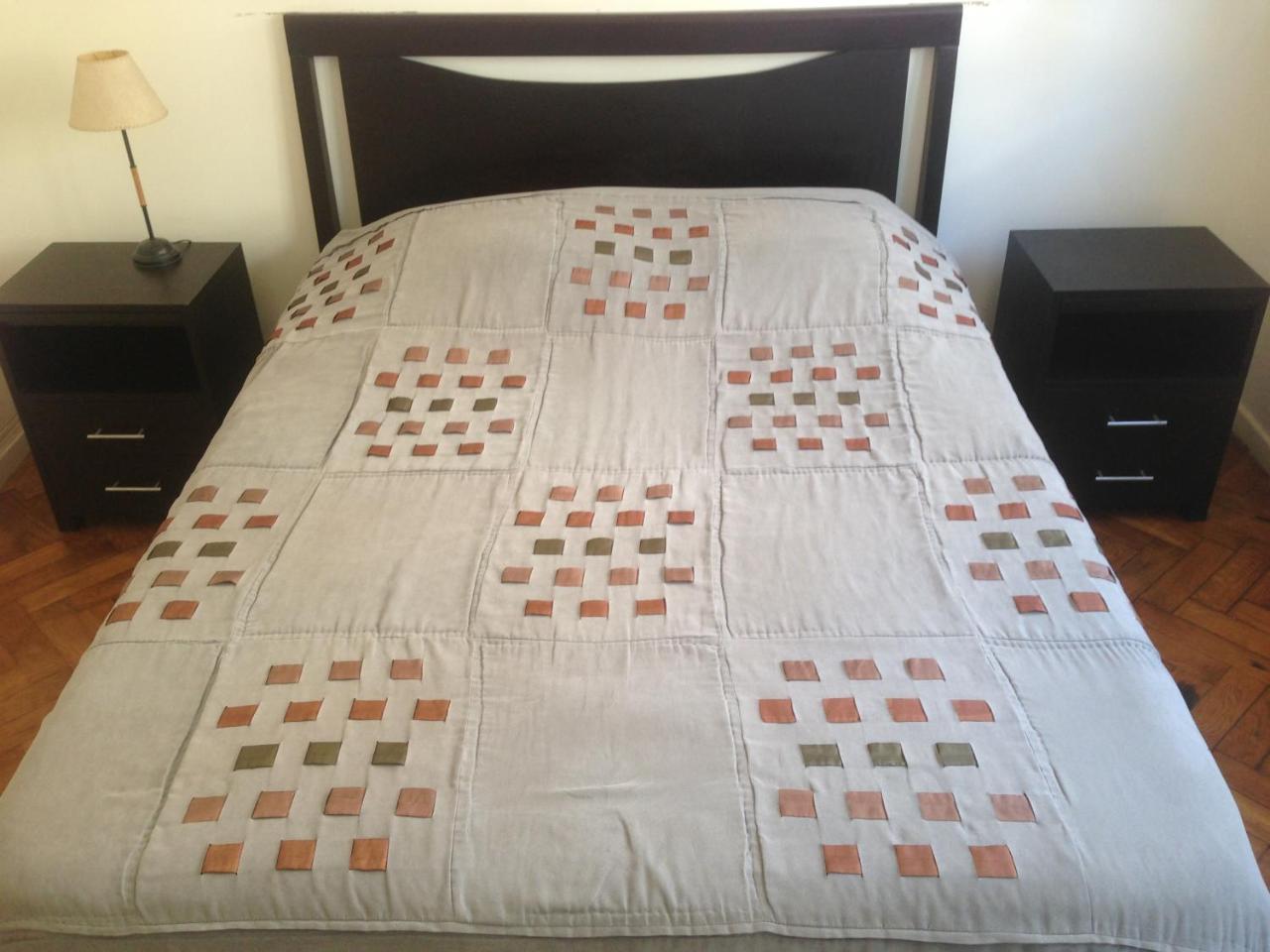 Recoleta Classic Ba Apartamento