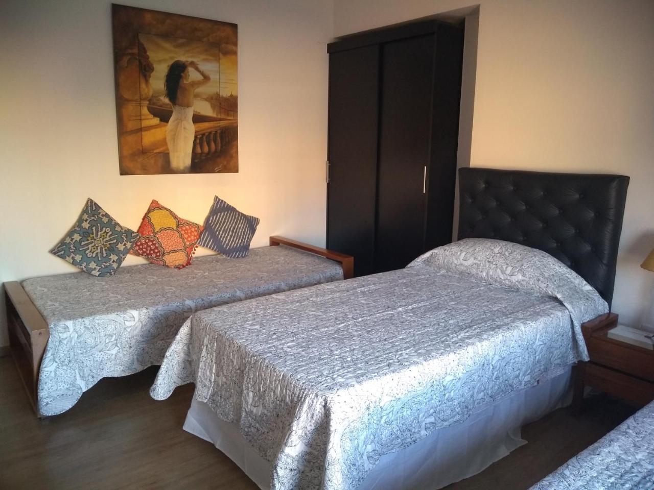Apartamento Monoambiente Diaz Velez *