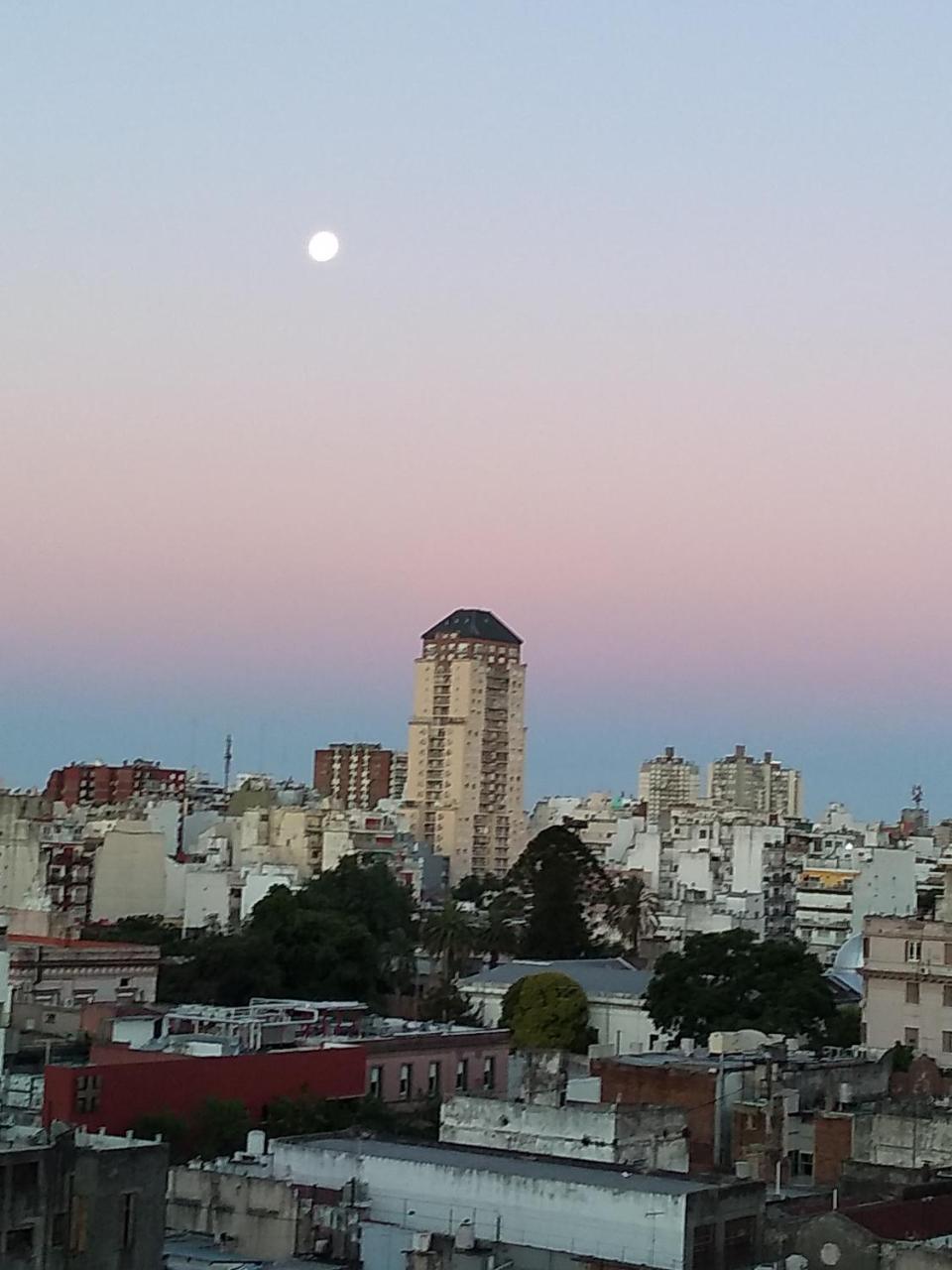 Monoambiente Diaz Velez Apartamento Ciudad Autónoma de Buenos Aires