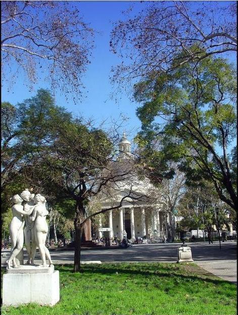 Cabildo Ciudad Autónoma de Buenos Aires