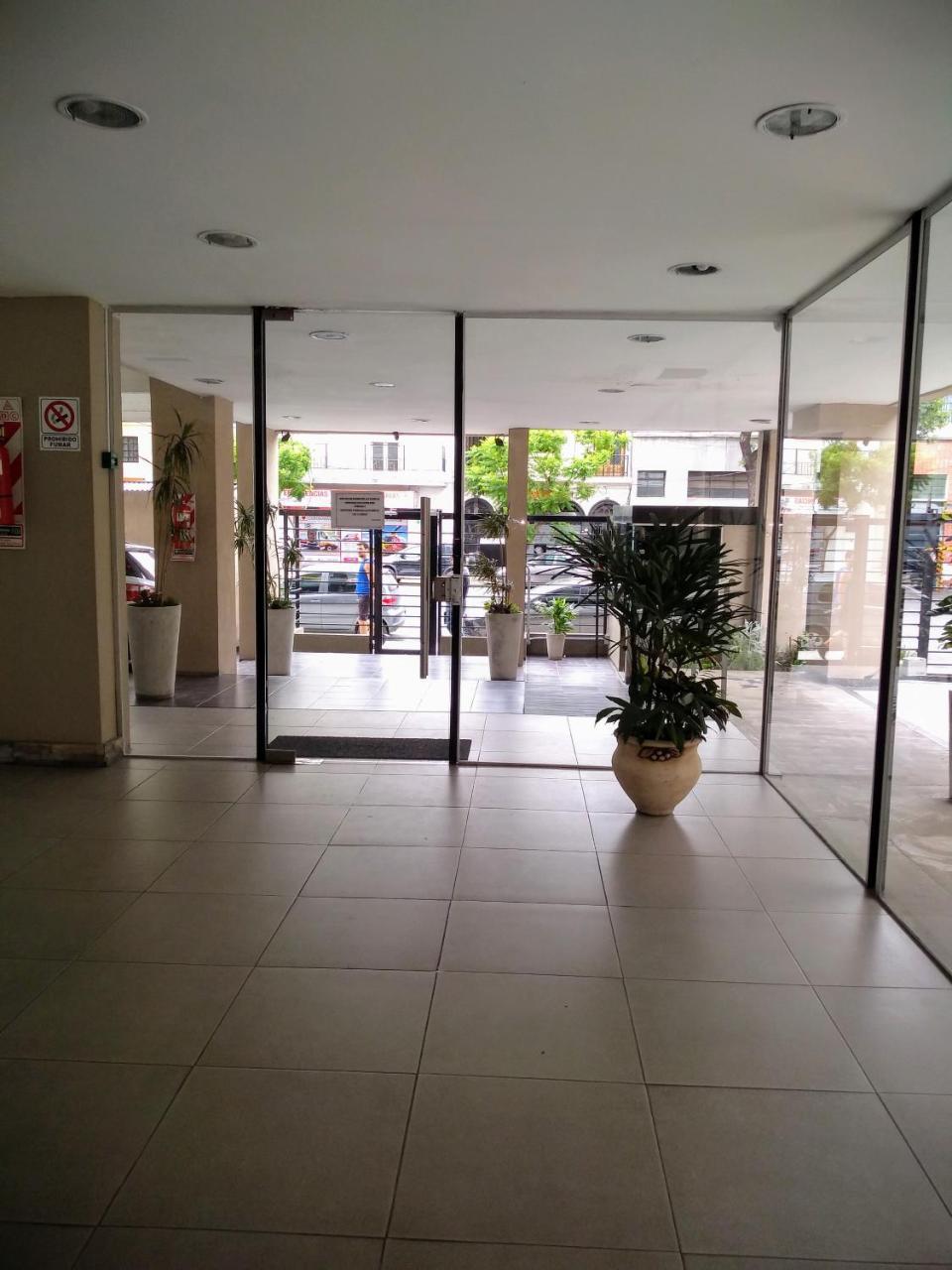 Apartamento Monoambiente Diaz Velez
