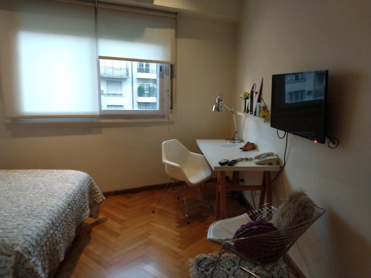En Palermo, Argentina Apartment *