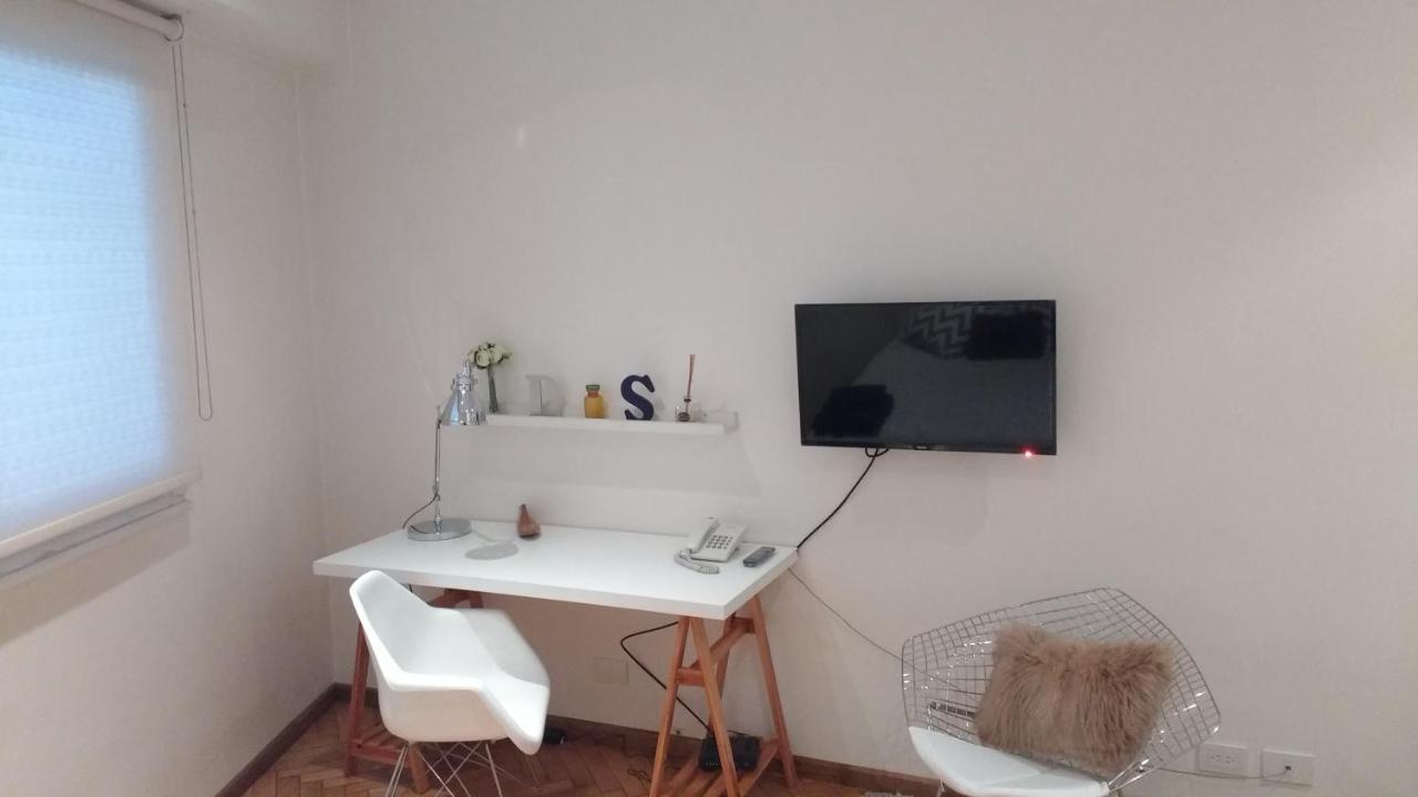 En Palermo, Argentina Apartment *