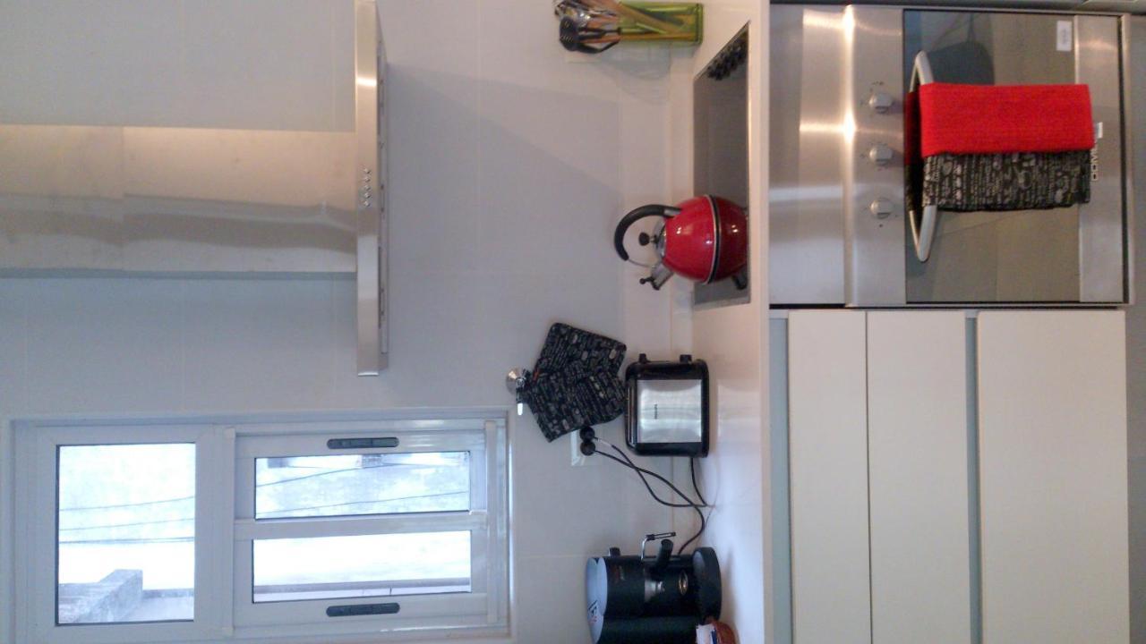 Apartment En Palermo, Argentina