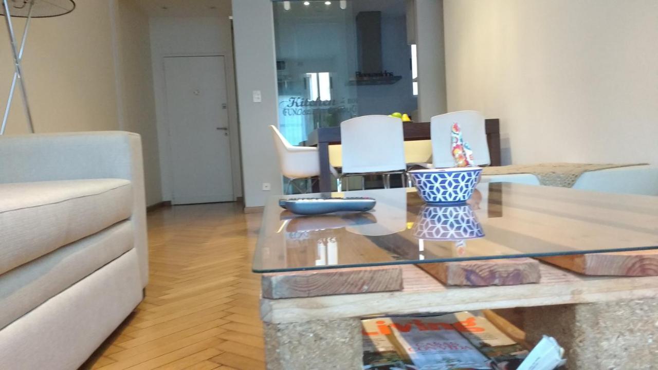 Apartment En Palermo, Argentina