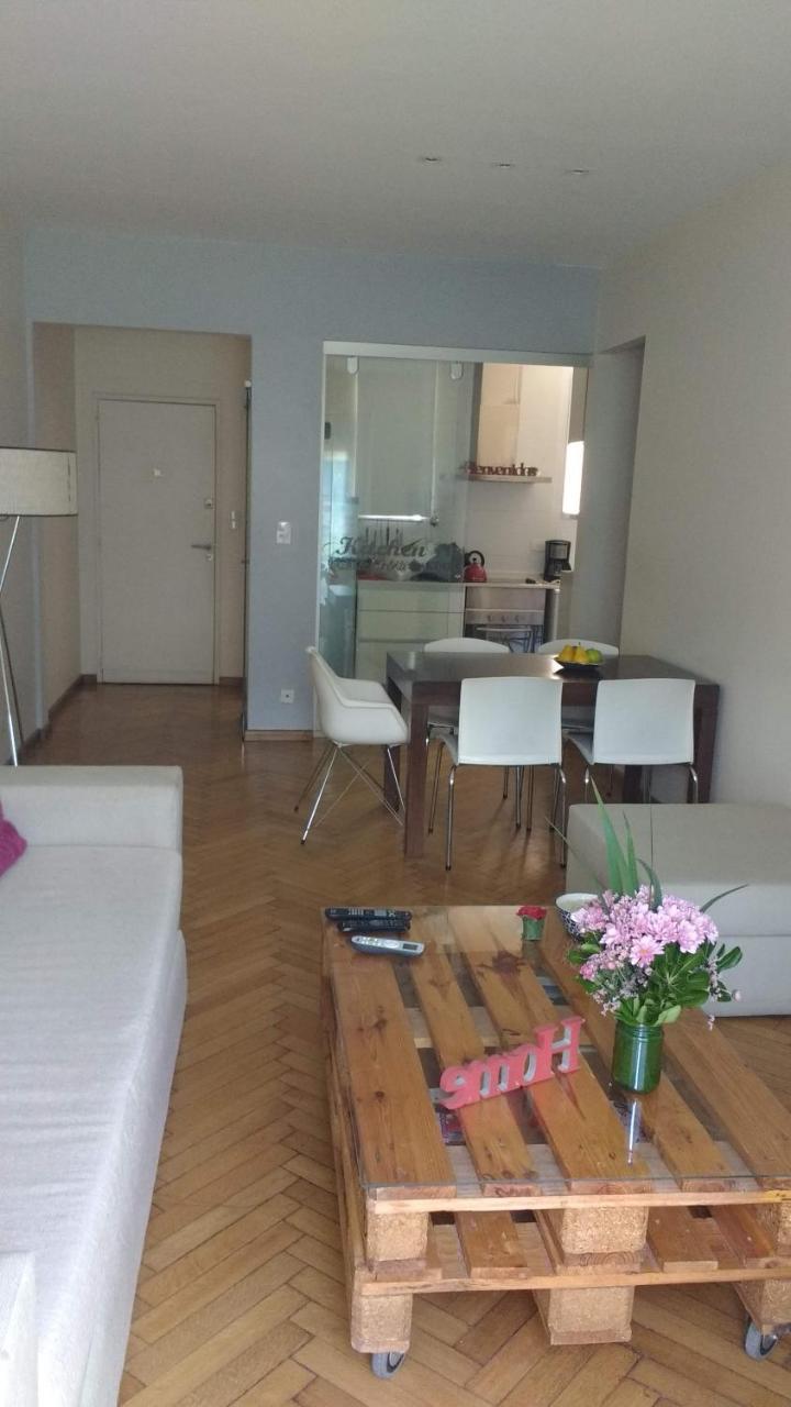 En Palermo, Argentina Apartment *