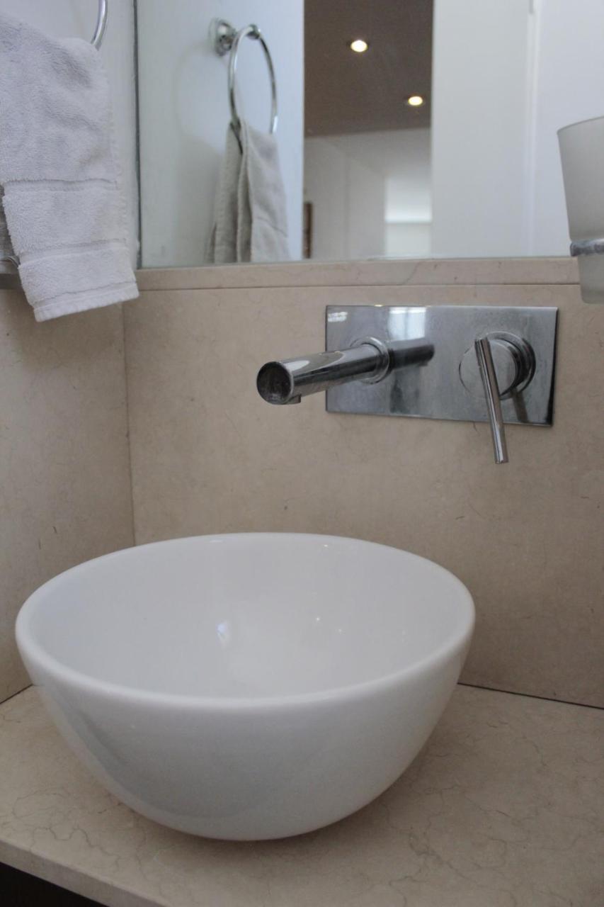 Apartamento Cerviño