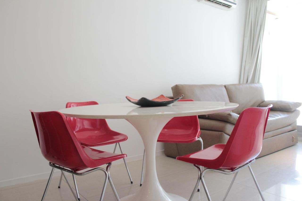 Cerviño Apartamento *