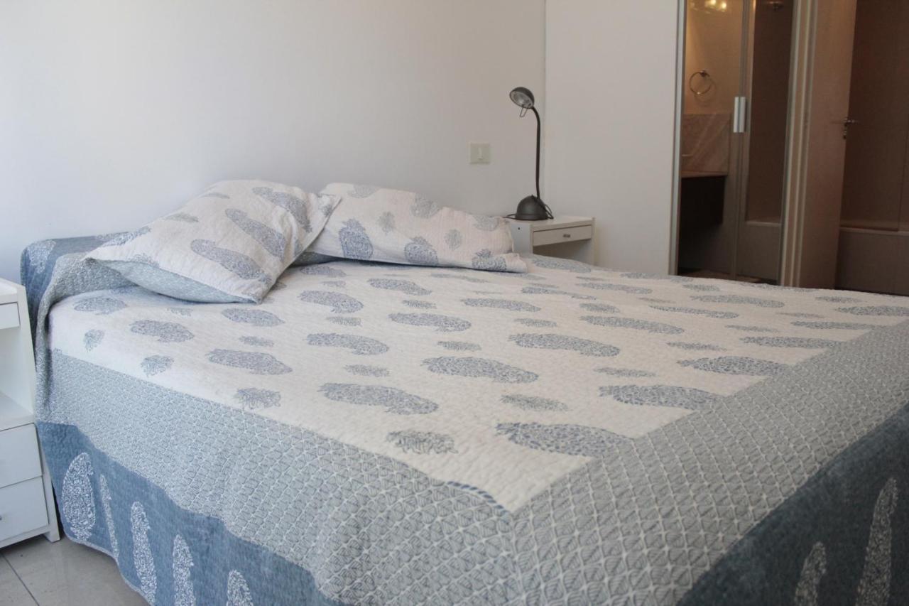 Apartamento Cerviño