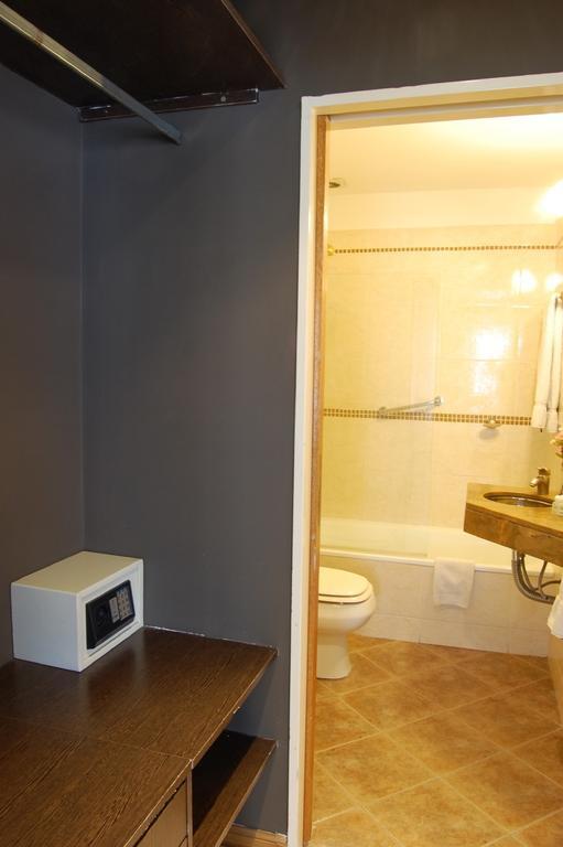 Sures Belgrano Apartahotel 3*