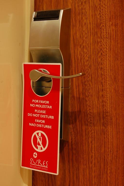 Sures Belgrano 3* Ciudad Autónoma de Buenos Aires