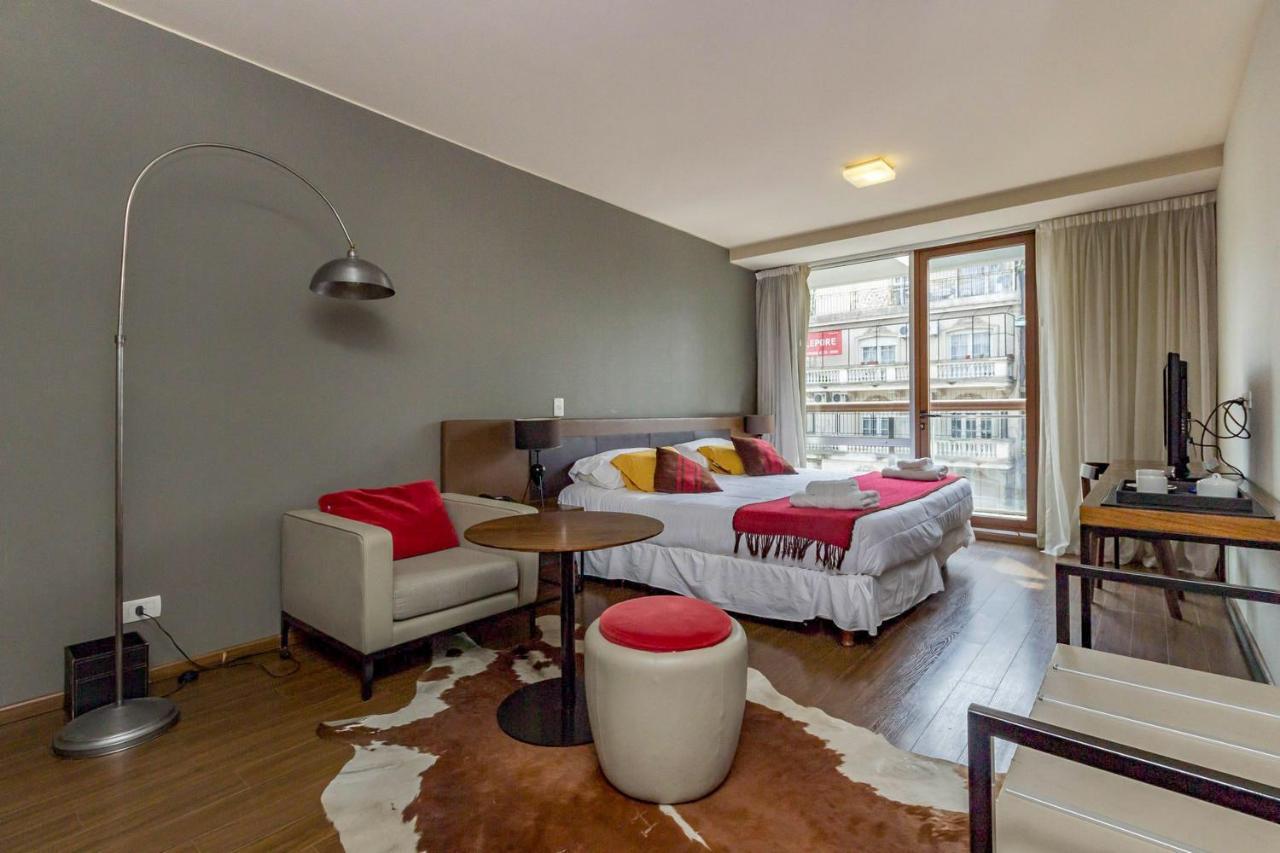 Ayres Palermo Apartamento Buenos Aires