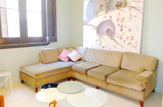 Casa San Telmo 3100 Apartment Buenos Aires