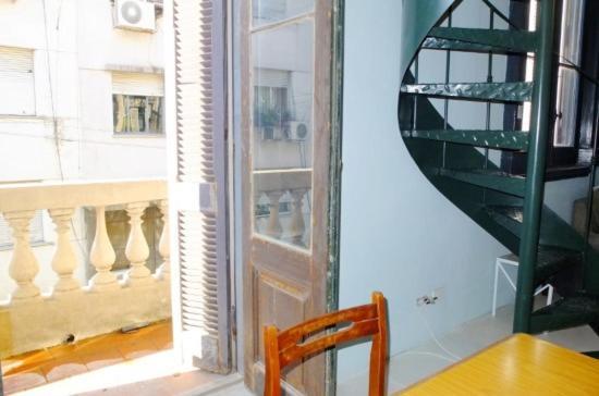 Casa San Telmo 3100 Apartment