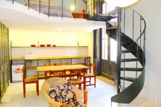 Casa San Telmo 3100