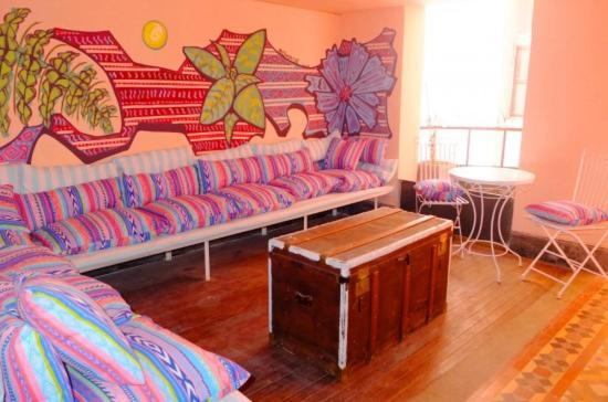 Apartment Casa San Telmo 3100