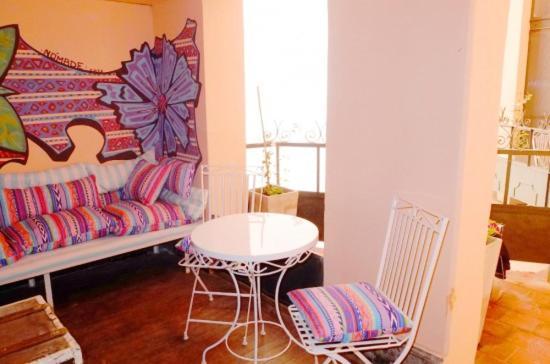 Apartment Casa San Telmo 3100 Buenos Aires