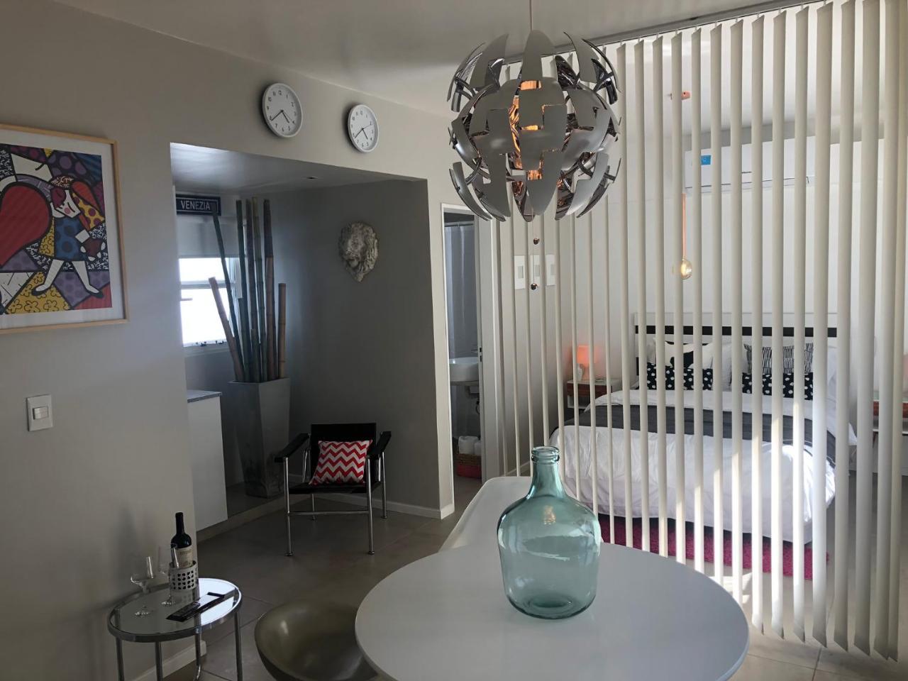 Apartamento 2 Belgrano *