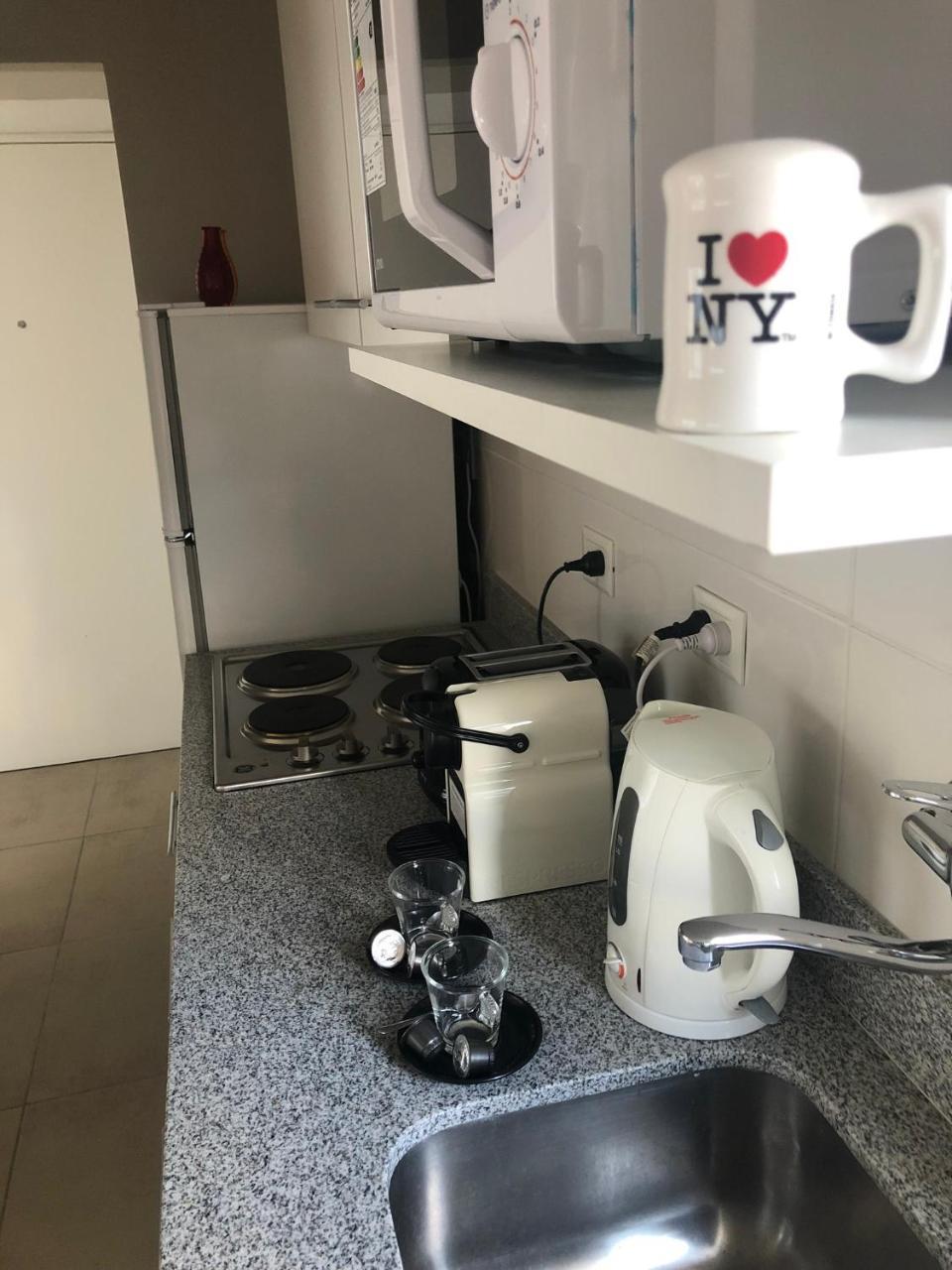 2 Belgrano Apartamento