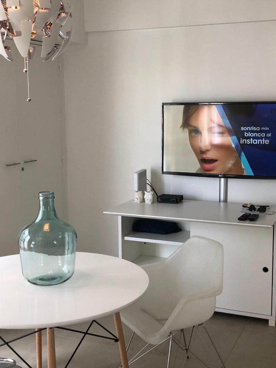 2 Belgrano Apartamento