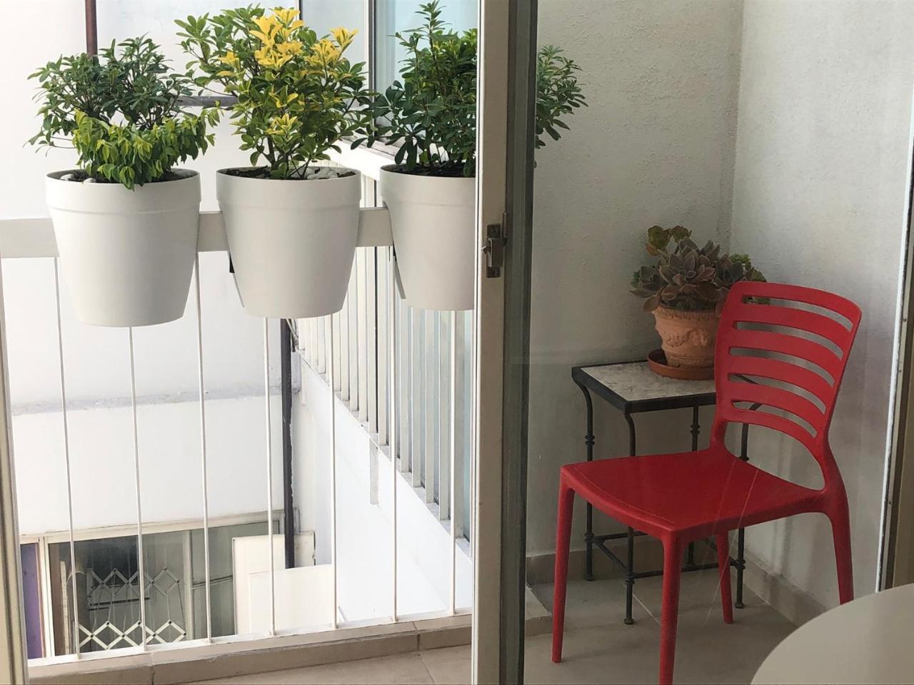 Apartamento 2 Belgrano *