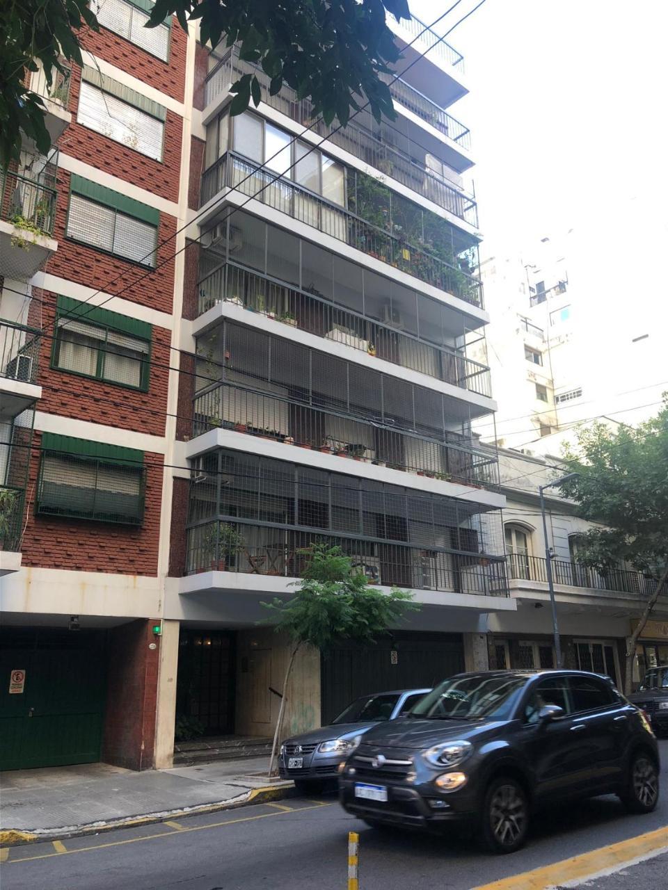 2 Belgrano Apartamento *