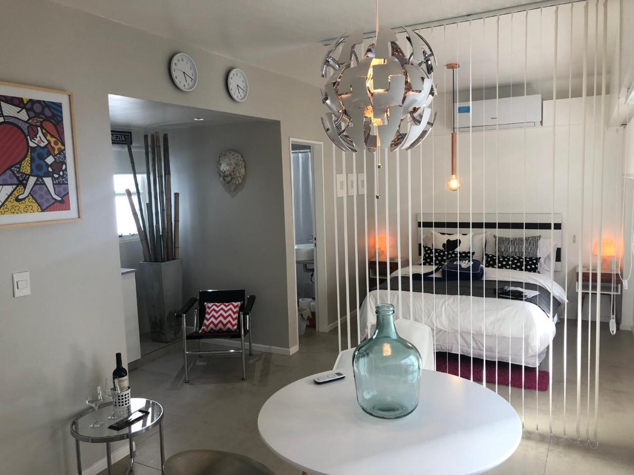 Apartamento 2 Belgrano Ciudad Autónoma de Buenos Aires