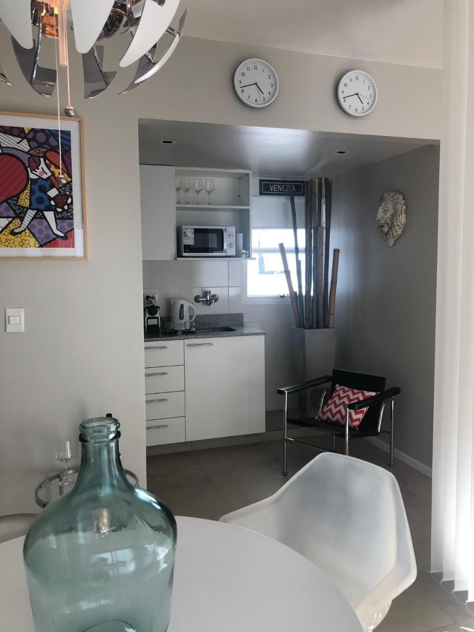 2 Belgrano Apartamento Ciudad Autónoma de Buenos Aires