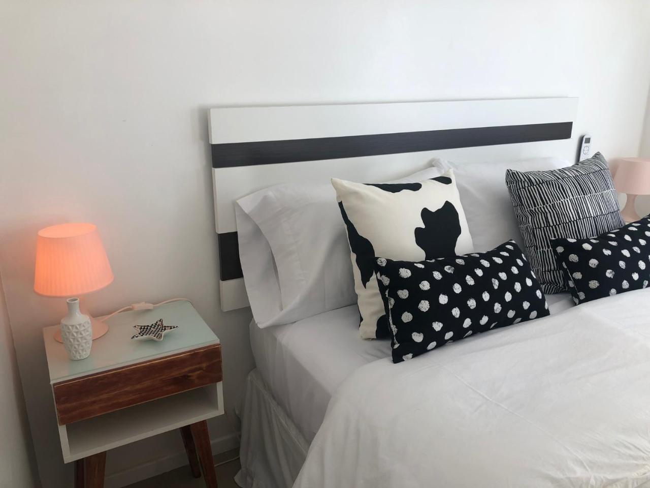 2 Belgrano Apartamento