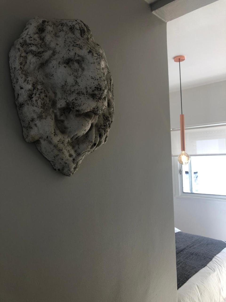Apartamento 2 Belgrano