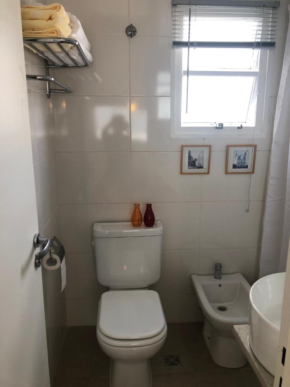 Apartamento 2 Belgrano *