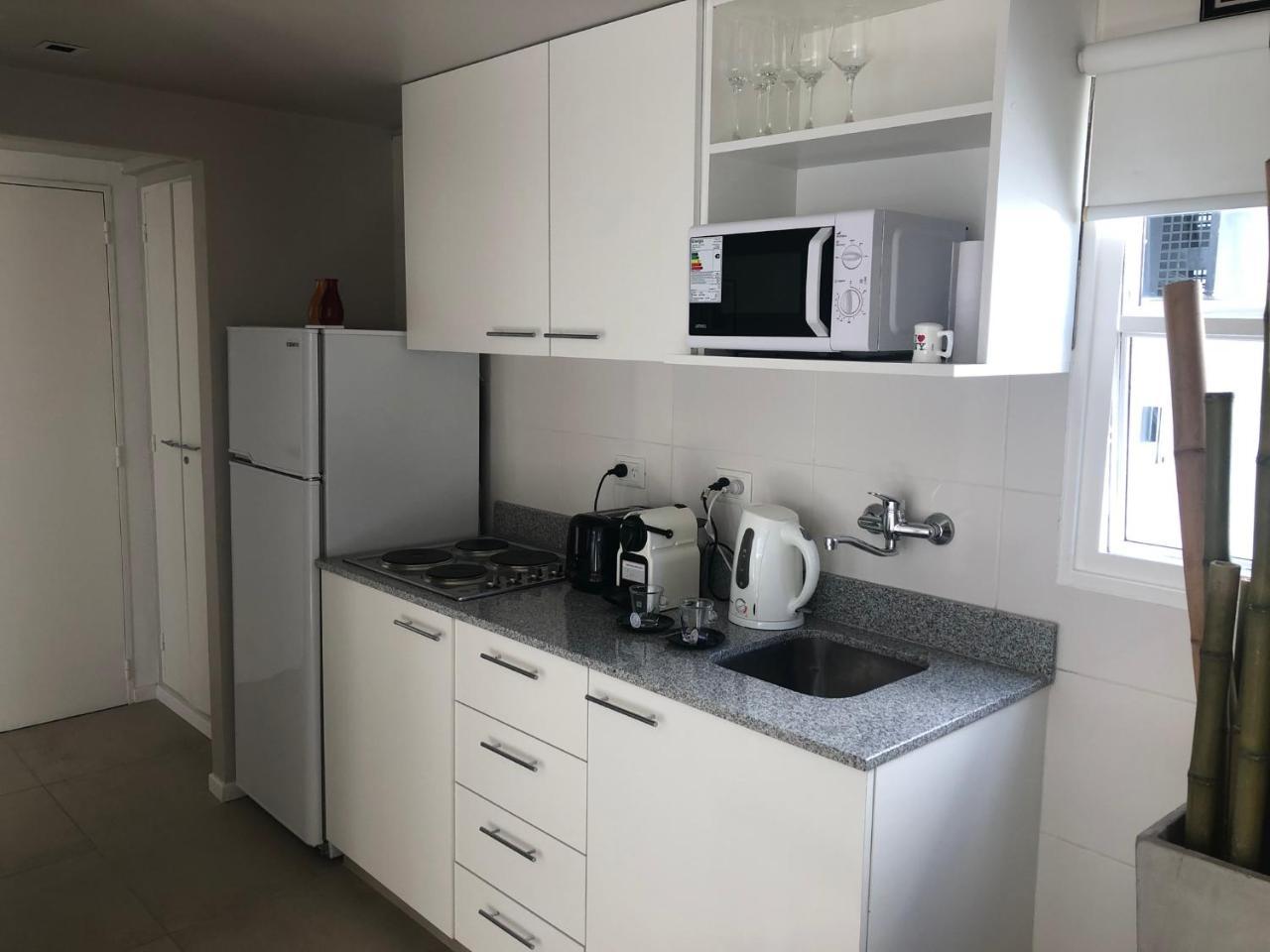 2 Belgrano Apartamento Ciudad Autónoma de Buenos Aires