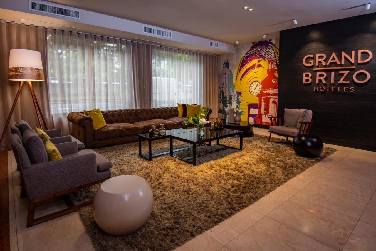 Grand Brizo 4* Ciudad Autónoma de Buenos Aires