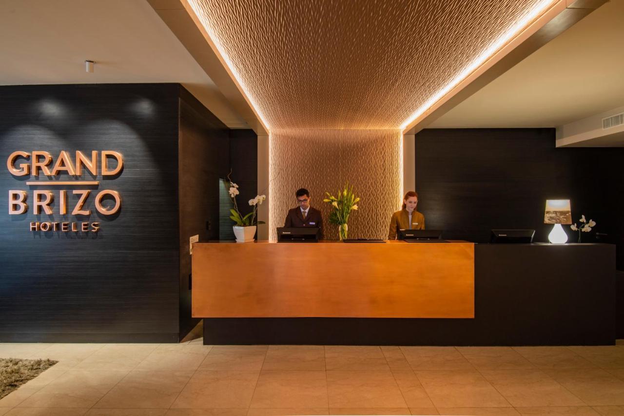 Grand Brizo Hotel Ciudad Autónoma de Buenos Aires