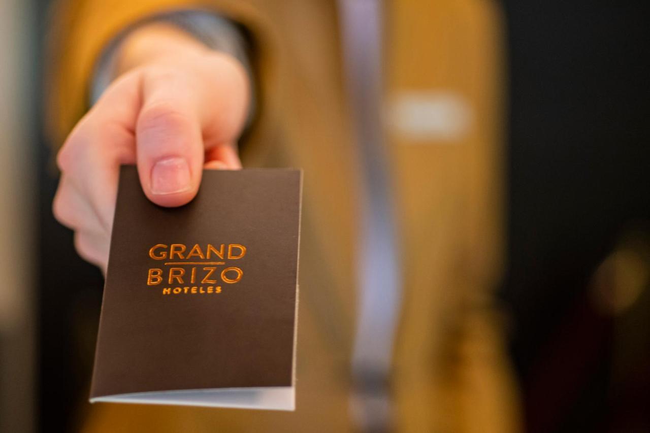 Grand Brizo 4* Ciudad Autónoma de Buenos Aires