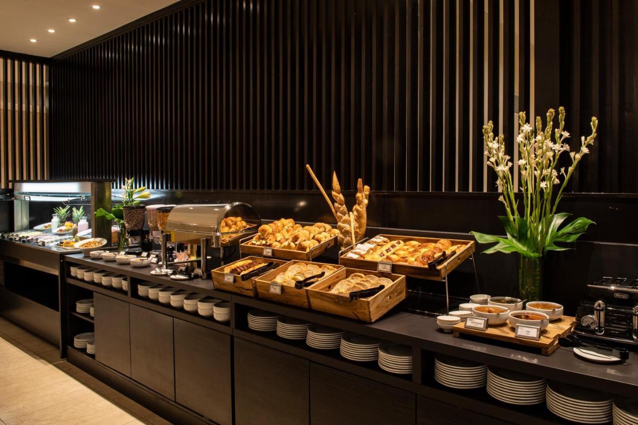 Grand Brizo 4* Ciudad Autónoma de Buenos Aires