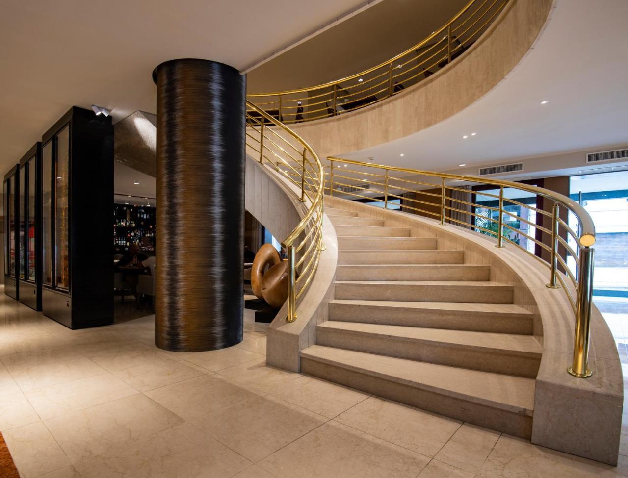 Grand Brizo Hotel Ciudad Autónoma de Buenos Aires