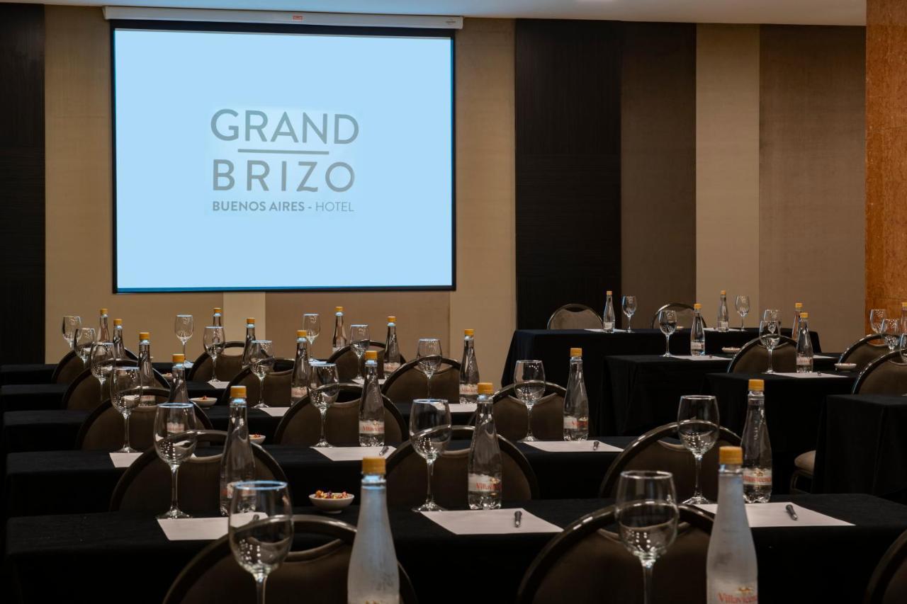 Grand Brizo 4* Ciudad Autónoma de Buenos Aires