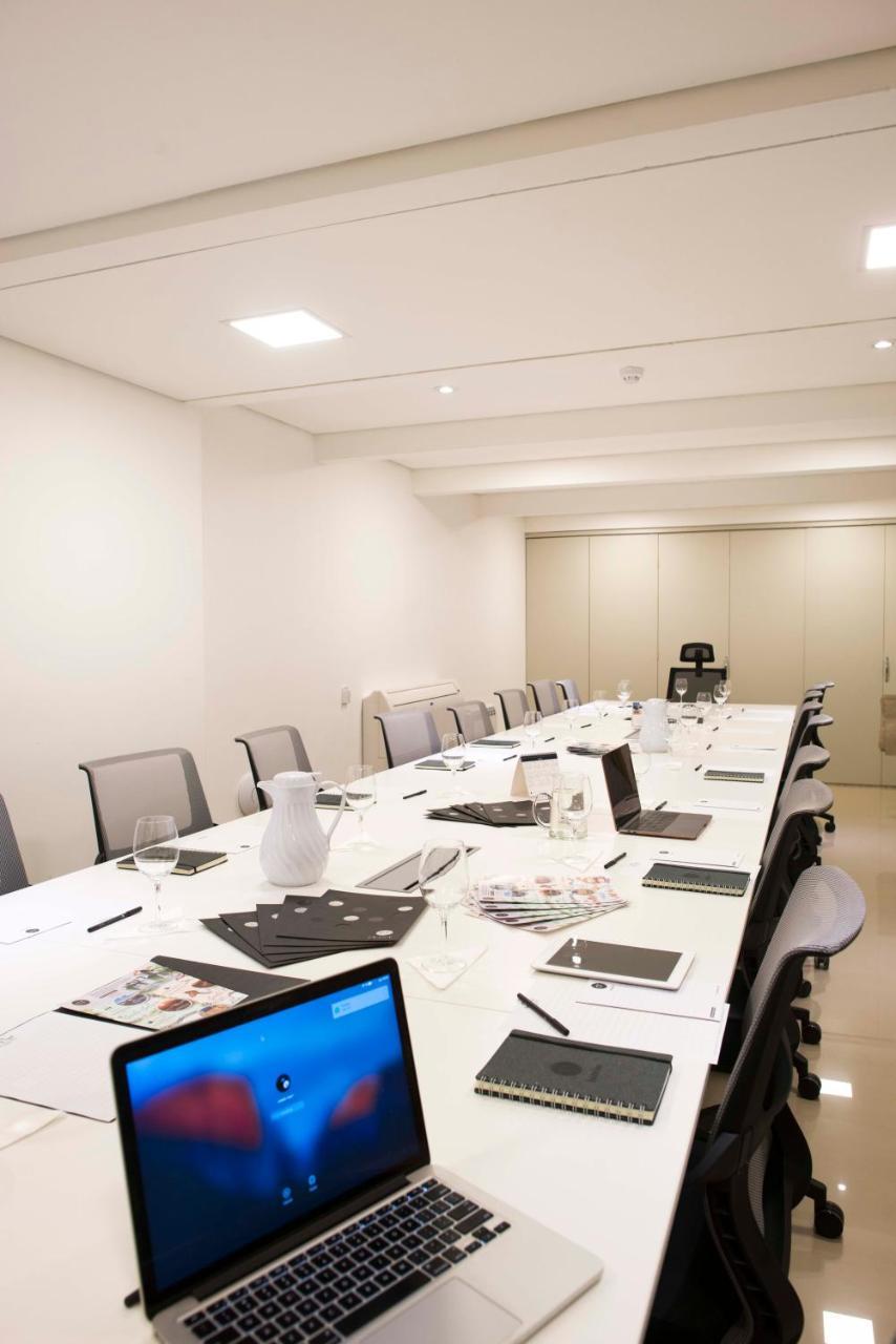 6 De Octubre Hotel Ciudad Autónoma de Buenos Aires